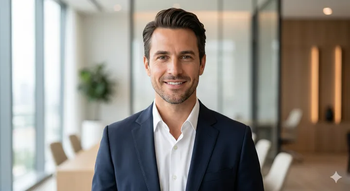 Listing agent