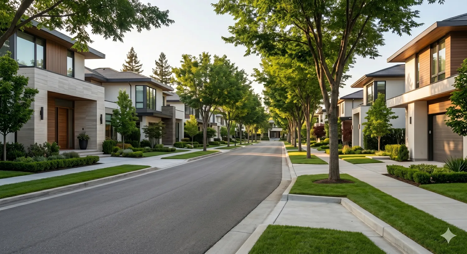 Neighborhood lifestyle