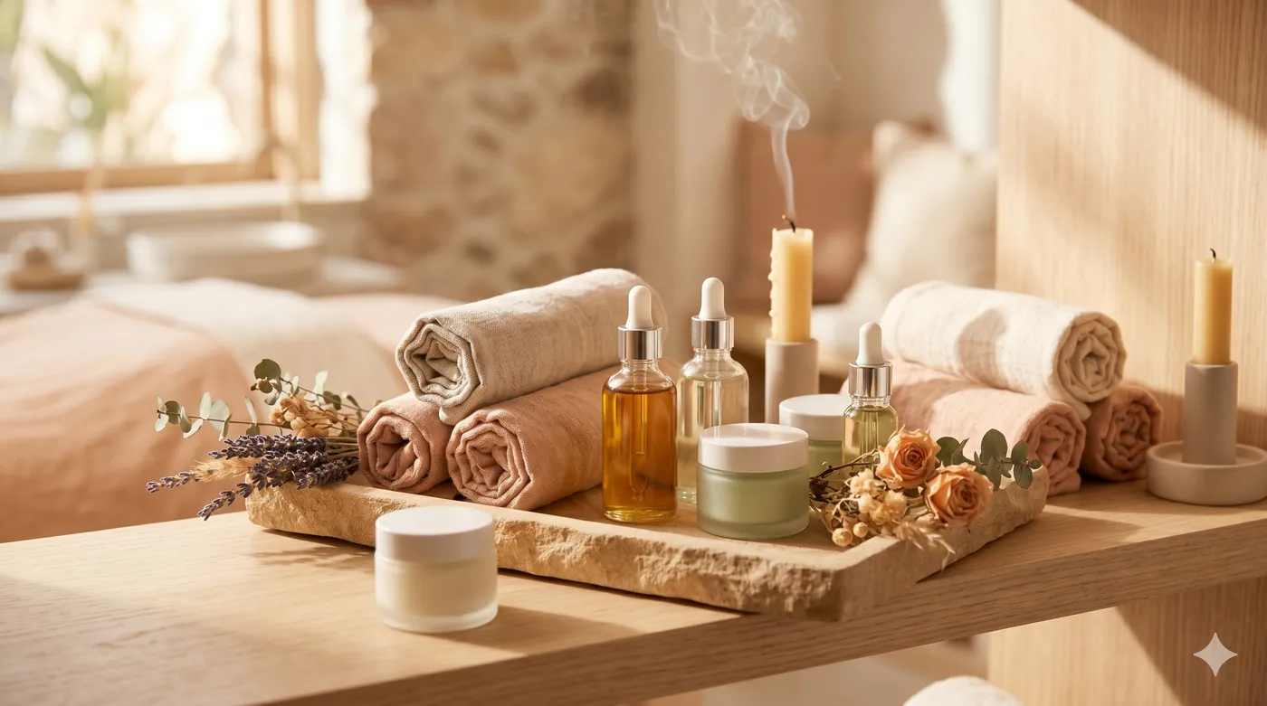 Skin consultation