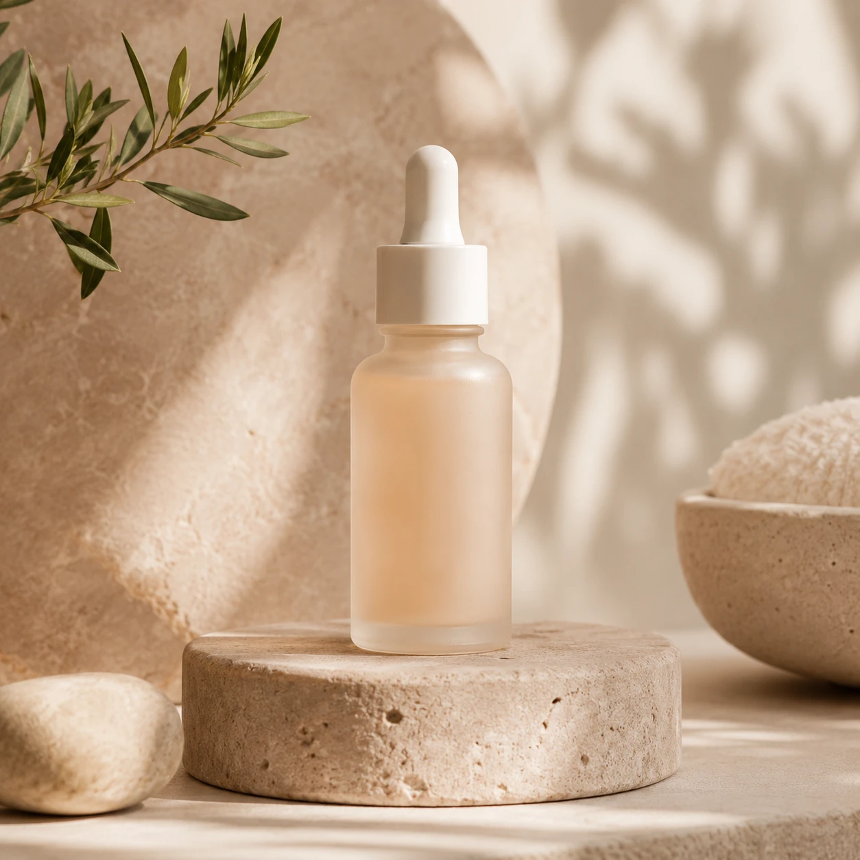 Rosehip Glow Serum