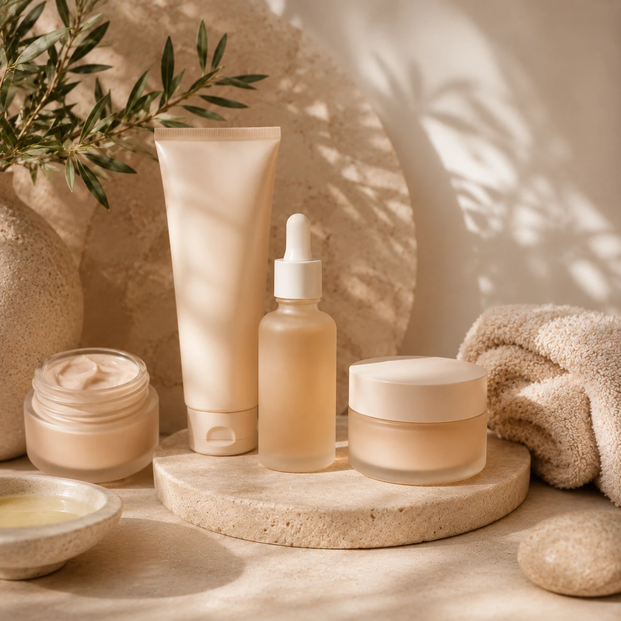 Botanical Cleansing Balm