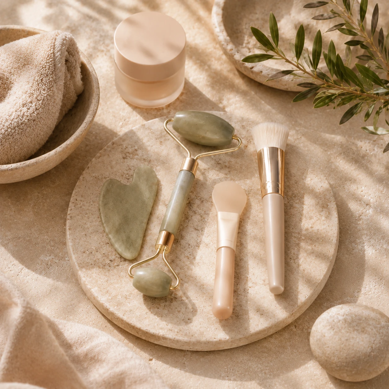 Renewal Eye Cream