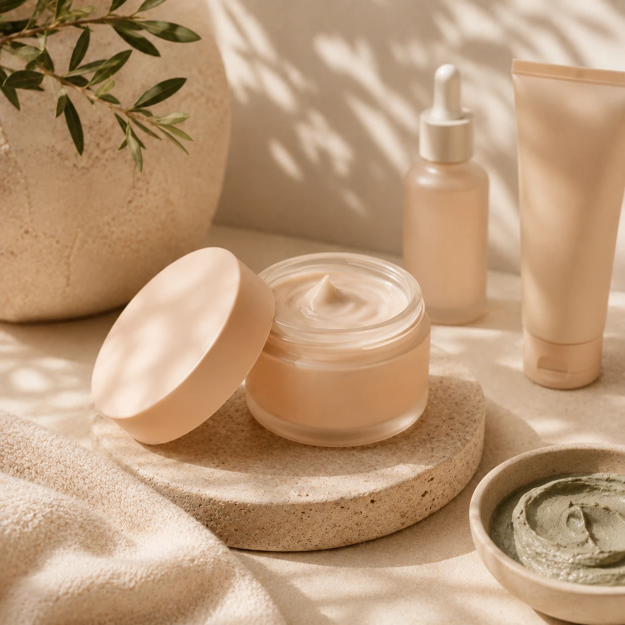Gentle Body Lotion