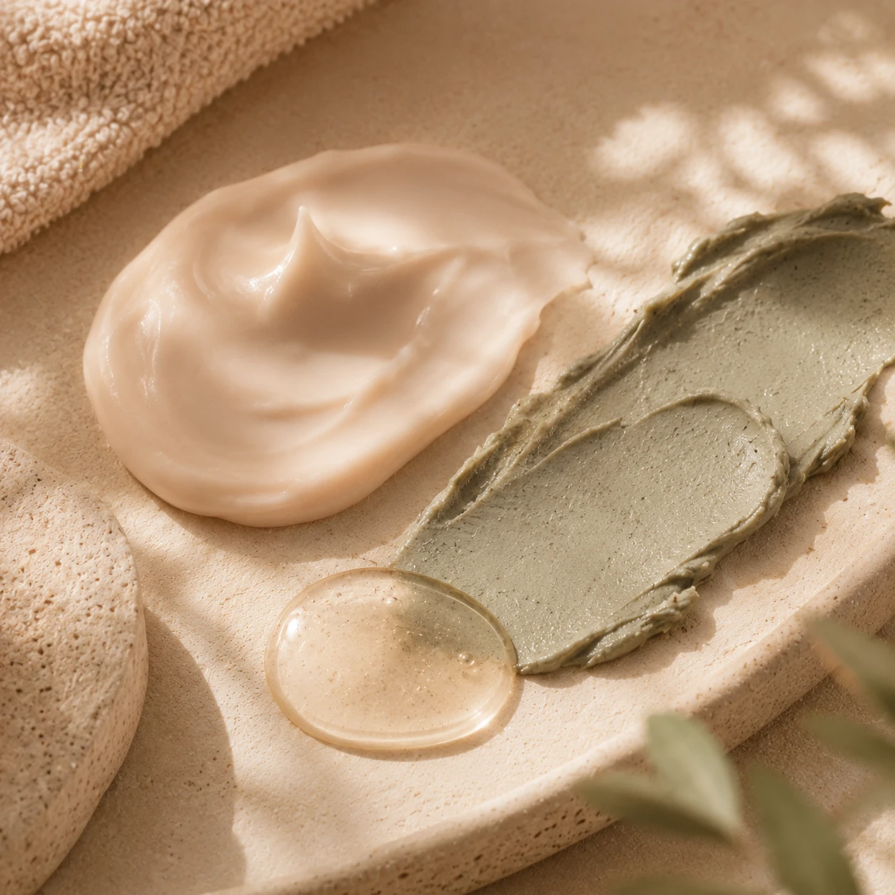 Hydrating Sheet Mask