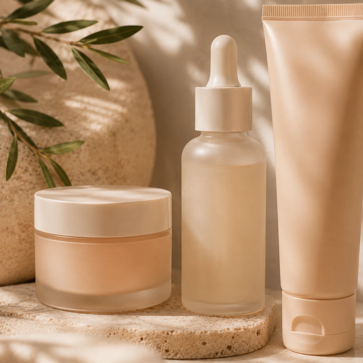 Polishing Body Scrub