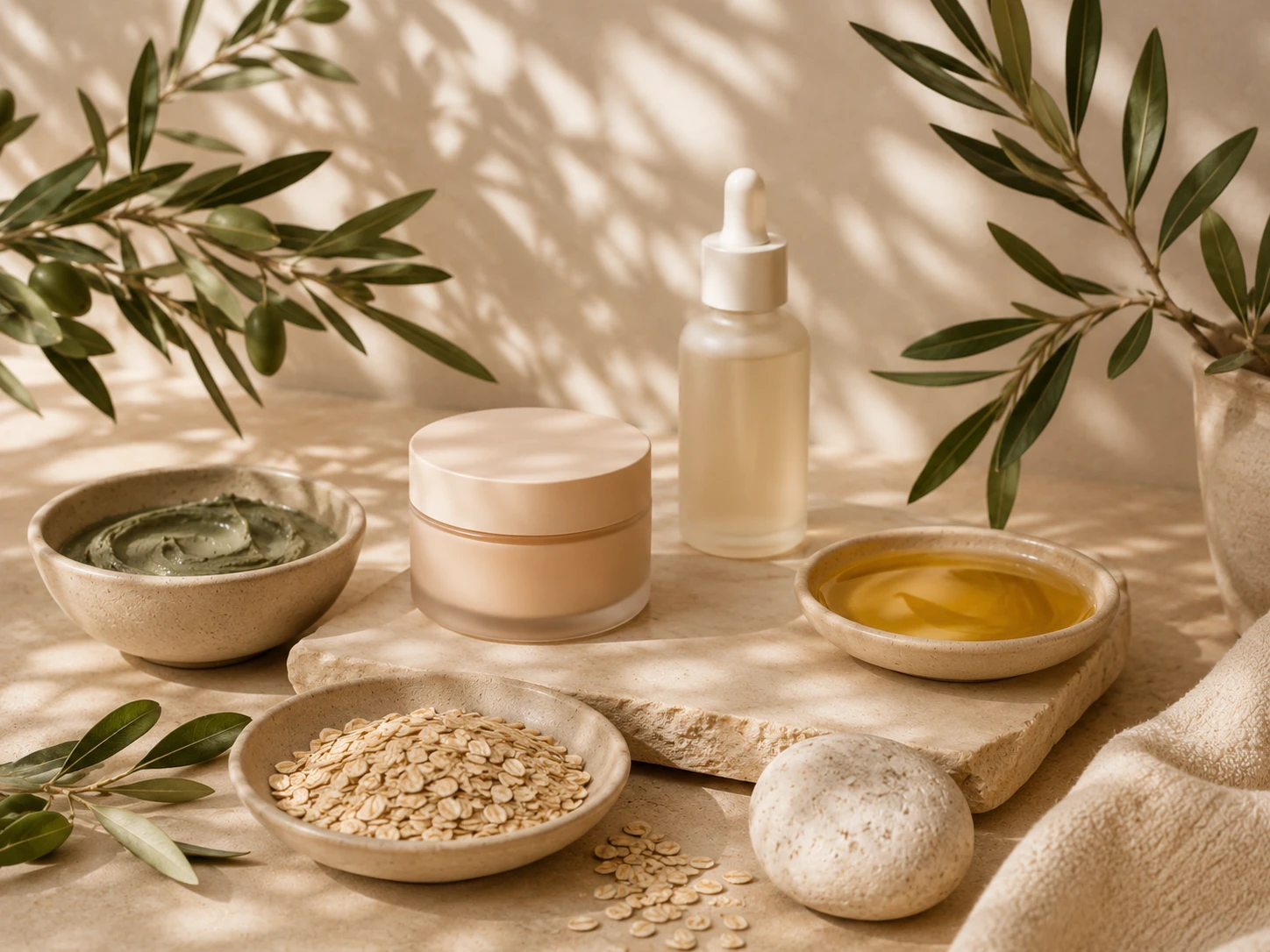 Daily Glow Essence